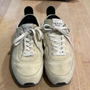 Rag & Bone Retro Runner size 7